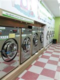 Tư vấn mua bán máy giặt 23kg, 28kg, 35kg Hàn Quốc giá rẻ